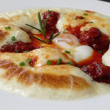 La Cava D'en Sergi Nourriture