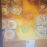 Asiático Arce inside