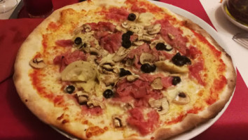 Pizzeria Patriarca Salou food