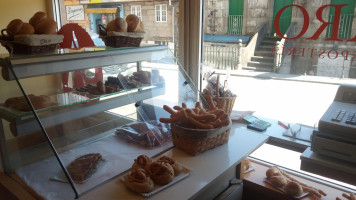 Panaderia Alvaro food