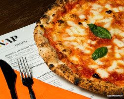 Nap Neapolitan Authentic Pizza food