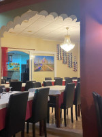 Haveli Indian inside