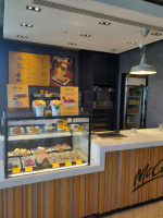 Mcdonald's La Barrosa food