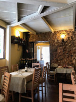 Pizzeria Tramuntana food