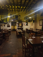 Taverna Can Margarit food