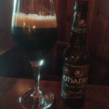 Capitan Cook Nourriture