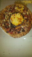 Telepizza food