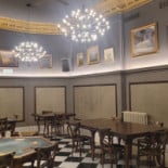 Nuevo Casino Pamplona