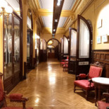 Nuevo Casino Pamplona