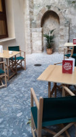 Cafe Can Balaguer inside