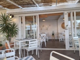 La Frescura Beach Food Y Aperitivo food