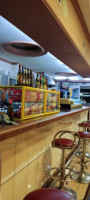 Cafeteria El Pepito food