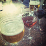 Mesón Casa Pedro Comida