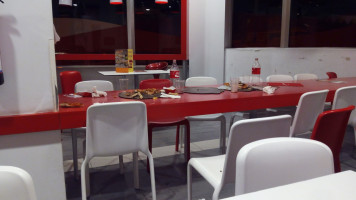 Telepizza Av. Derechos Humanos food