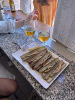 Baden Baden Benidorm food