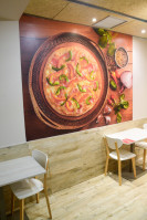Telepizza inside