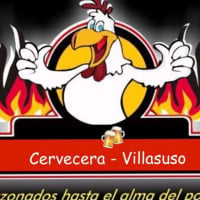 Cervecera Villasuso food