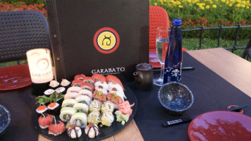 Garabato food