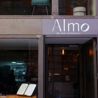 Almo food