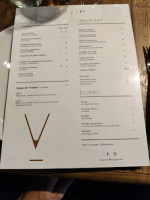 Lavie Gastrobar food