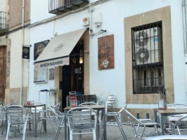 Hosteleria Ubeda Navarro Sl. food