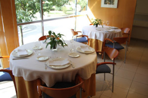 Bar Restaurant Mediterraneo food