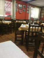 Meson Casa Pepe food