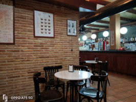 Cafeteria Heladeria Plantaciones De Origen food