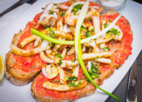 Forn De Ca Na Teresa food