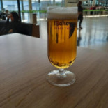 Mahou Sports Nourriture