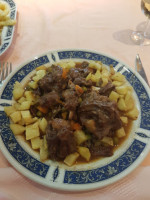 Casa Toribio food