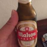 Hacienda Na Xamena Comida