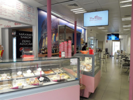 Heladeria Porto Bello Ayamonte food