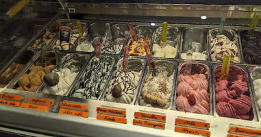 Gelatium food