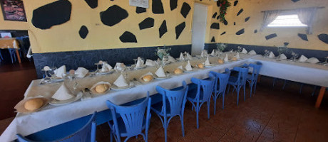 El Corral De Antonino food