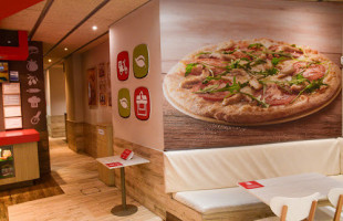 Telepizza Calle Chile food