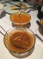 Utsav Indian food