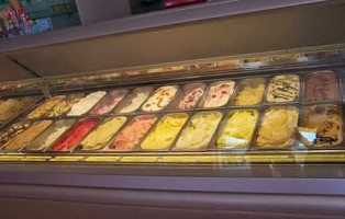 Gelats Galiana food