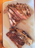 Asador El Cortijo food