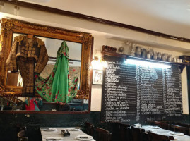 Los Gatos food