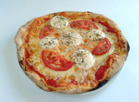 Pizzeria Tarantella food