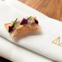 Mont Bar food