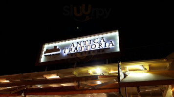 Antica Trattoria Di Verona inside