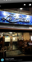 La Trufa Zaragoza food