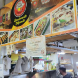 Calle Del Hambre Extérieur