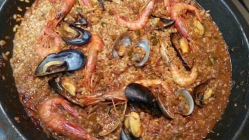 Guajiro food