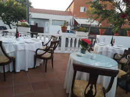 La Alacena food