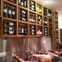 La Jamoneria Alcauza food