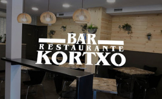 Bar Restaurante Kortxo outside