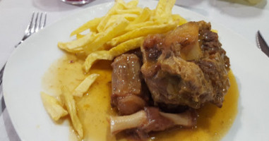 A Bodeguina Ii food